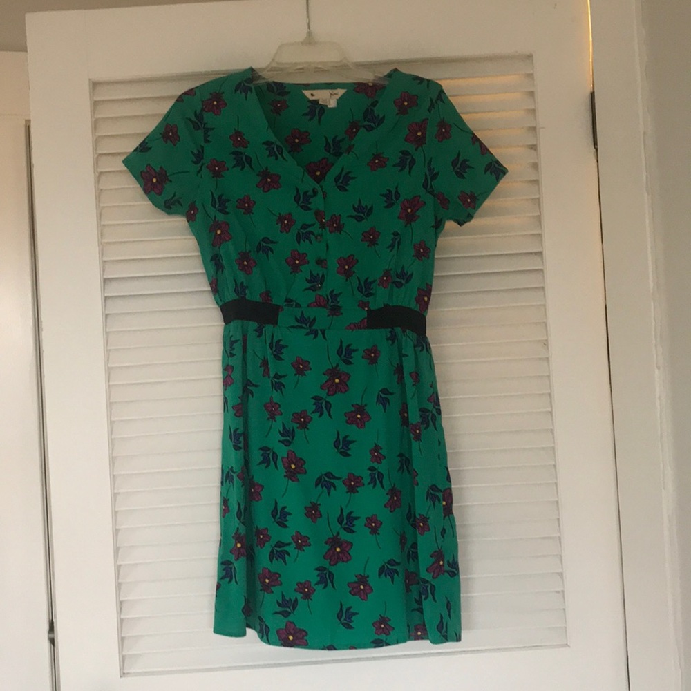 Super fresh cute Yumi (UK) dress sz 6/8